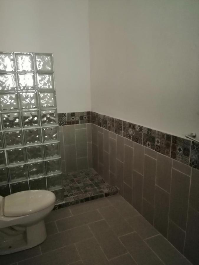 Apartamento Kunda'Vi Mazunte Exterior foto