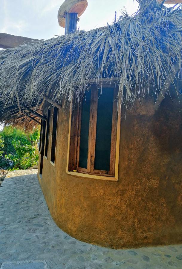 Apartamento Kunda'Vi Mazunte Exterior foto